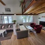 Apartman ,,Rokytka\