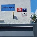 Apartman ,,Rokytka\